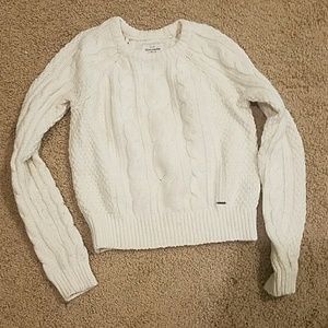 Abercrombie & Fitch Sweater